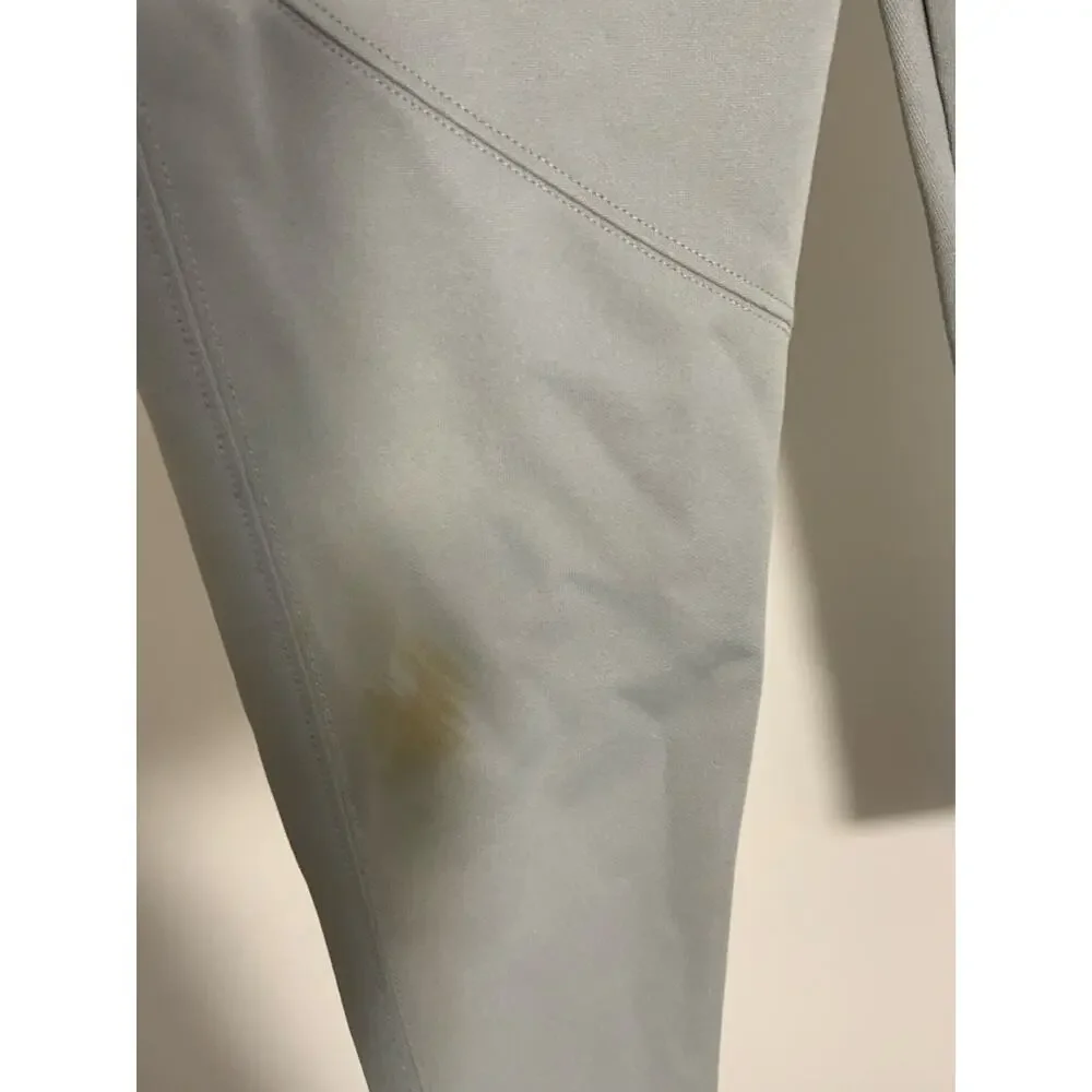 Under‎ Armour baseball grey pants size YM